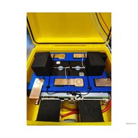 Лодочный аккумулятор BatteryCraft BC-RMB12110K с Bluetooth (105 А·ч) в Борисове