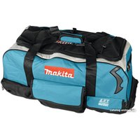 Сумка для инструментов Makita Large LXT Contractor 831279-0