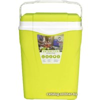 Термобокс Picnic Antarctica 12л (зеленый/киви)