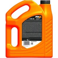 Моторное масло Pexol P3 5W-40 A3/B4 SN/CF 5л