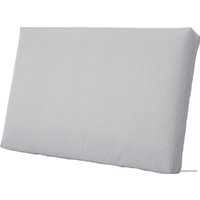 Подушка на сиденье Loon Gardi 40х60 (светло-серый)