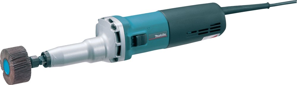 

Прямошлифовальная машина Makita GD0810C