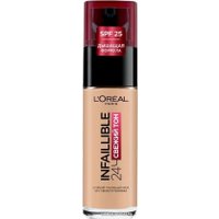 Тональный крем L'Oreal Infaillible (тон 125)