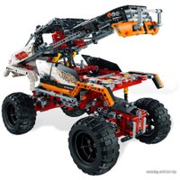 Конструктор LEGO 9398 4X4 Crawler