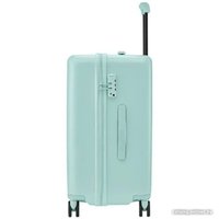 Чемодан-спиннер Ninetygo Danube MAX Luggage 20