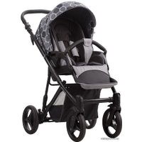 Универсальная коляска BEBETTO Nitello (2 в 1, 11)