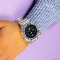 Наручные часы Casio G-Shock GA-2100SKE-7A