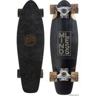 Лонгборд Mindless Stained Daily III Black ML5170