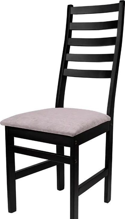 

Стул M&M Элио (Венге/Пудровый 20)