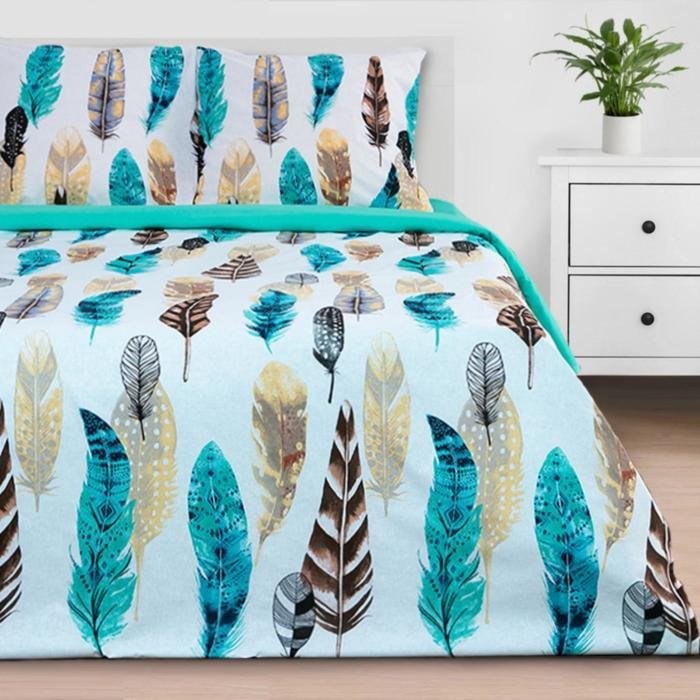 

Постельное белье Этель Дуэт перья 2759795