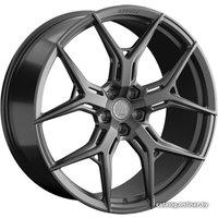 Литые диски LS FG14 19x8" 5x114.3мм DIA 67.1мм ET 45мм MGM