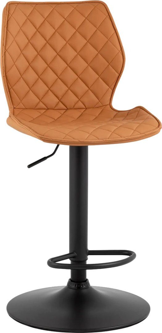 Стул Stool Group Dome CQ-5426B-P-232-43 (коричневый)