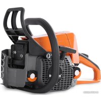 Бензопила Holzfforma G255 CS25066GY (без шины и цепи)