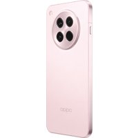Телефон Oppo Find X8s 12GB/256GB китайская версия (розовый)