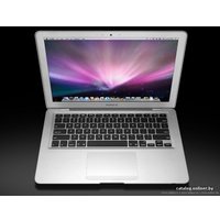 Ноутбук Apple MacBook Air (MC233*/A)