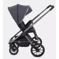 Универсальная коляска Rant Falcon RA097 (2 в 1, graphite)