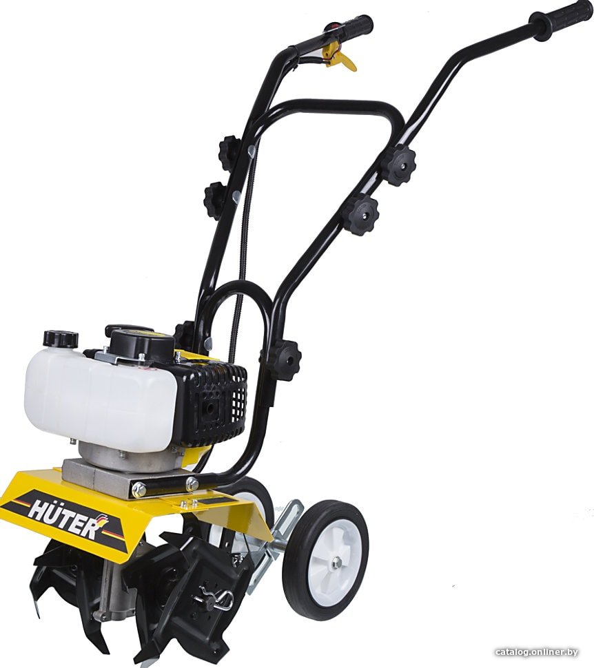 Мотокультиватор бензиновый Huter GMC-2.8