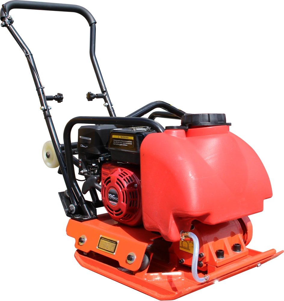 

Виброплита Impulse VP80TL