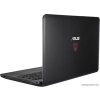 Игровой ноутбук ASUS GL551JM-DH71