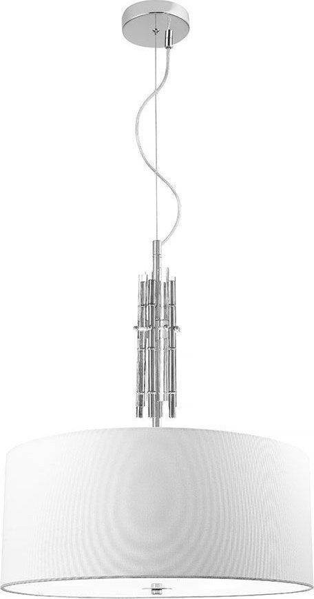 Подвесная люстра Arte Lamp Taygeta A4097SP-5CC
