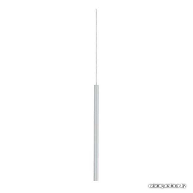 Подвесная люстра Nowodvorski Laser White I 8796