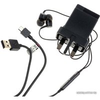 Телефон Sony Xperia V LT25i