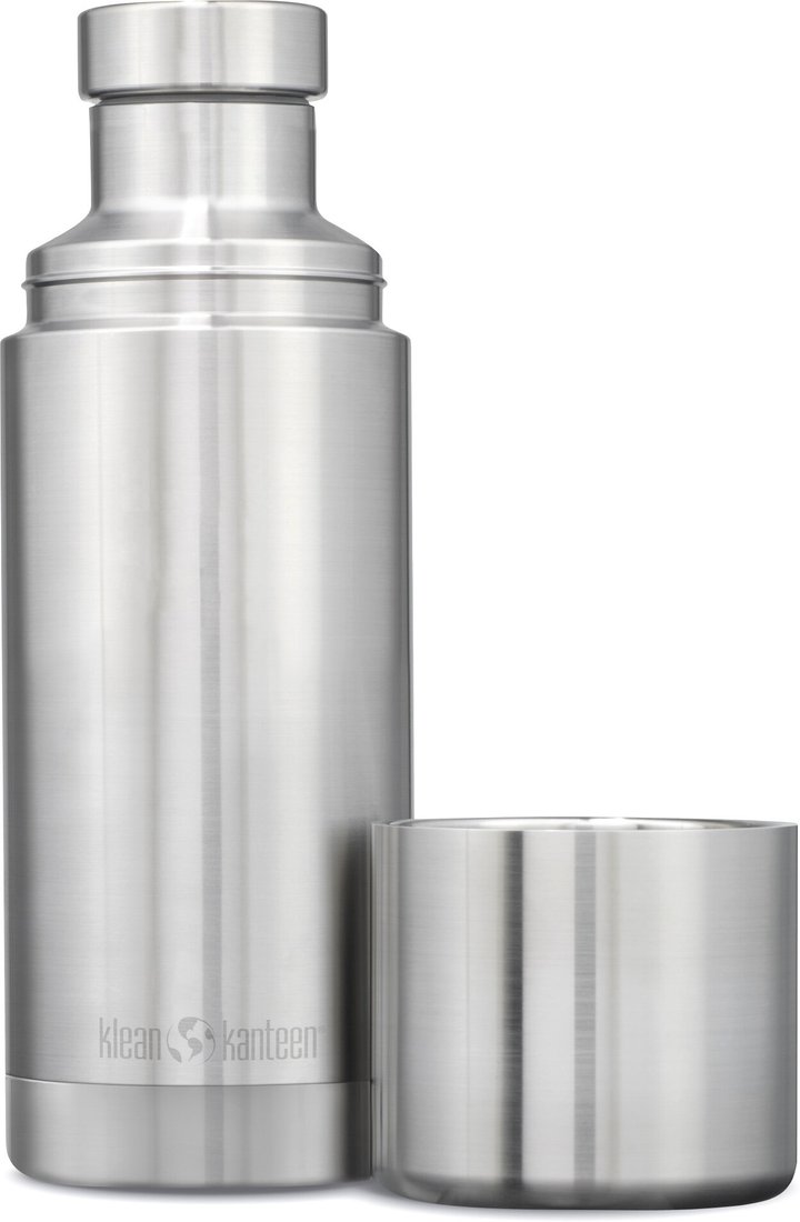 

Термос Klean Kanteen Insulated TKPro Brushed Stainless 1009459 750 мл