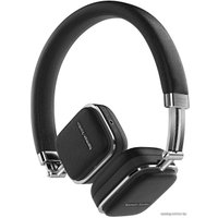 Наушники Harman/Kardon Soho Wireless (черный) [HKSOHOBTBLK]