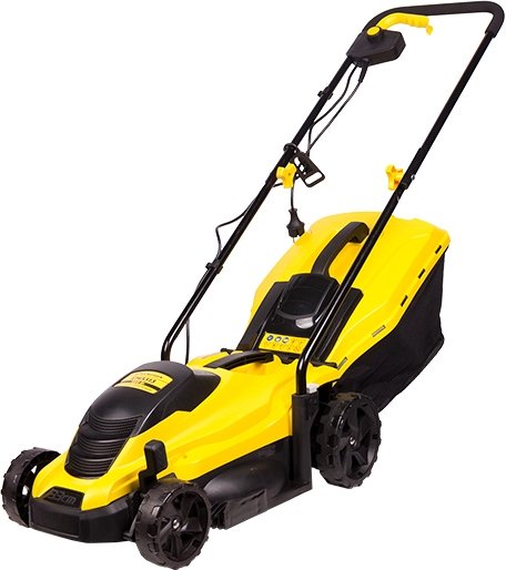 

Газонокосилка Champion EM3313