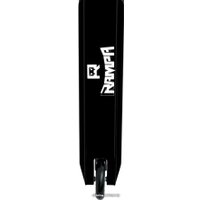 Трюковый самокат Rrampa 900 2021 (черный хром)