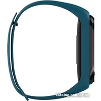 Фитнес-браслет Maxvi SB-01 (синий)