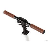 Двухколесный подростковый самокат Shulz 200 2022 (белый)