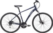 Fuji Crosstown 1.3 Disc (2015)