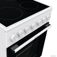 Кухонная плита Gorenje GEC5B41WG