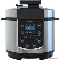 Мультиварка-скороварка Marta MT-4332