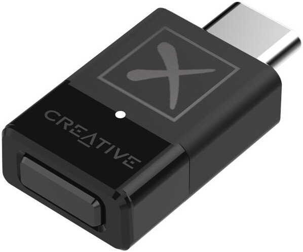 

Bluetooth адаптер Creative BT-W3X