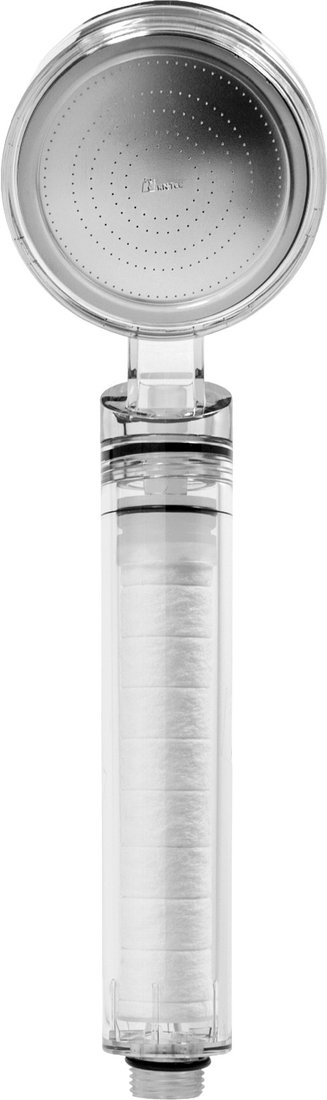 

Душевая лейка Aroma Sense PR-9000 (белый хром)