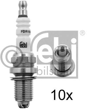 Свеча Febi bilstein 13524