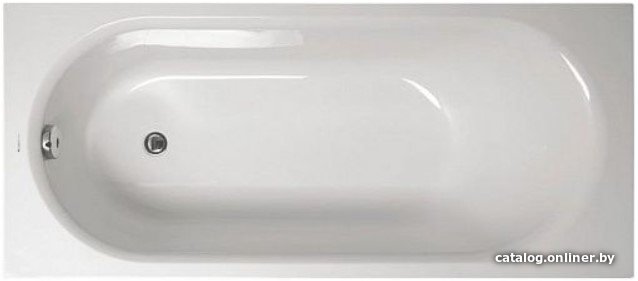 Ванна VagnerPlast Kasandra 170x70 (с каркасом)
