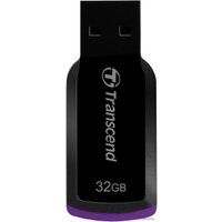 USB Flash Transcend JetFlash 360 32Gb (TS32GJF360)