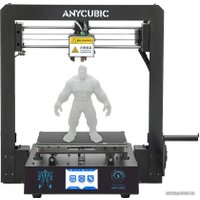 FDM принтер Anycubic i3 Mega S