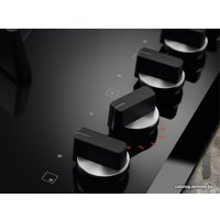 Варочная панель Electrolux KGG643753K
