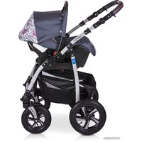 Универсальная коляска Verdi Sonic (3 в 1)