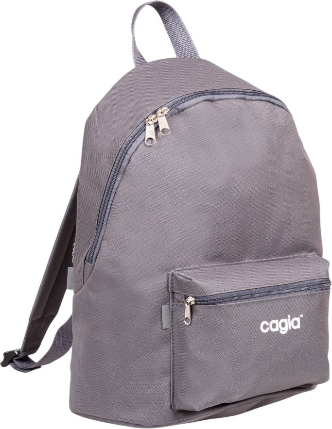 Городской рюкзак Cagia 454293
