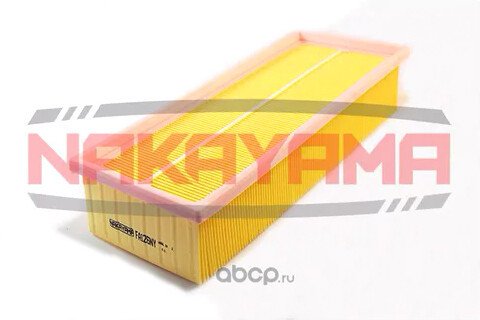 

Воздушный фильтр Nakayama FA126NY