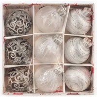 Елочная игрушка Ausini V5051