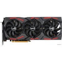 Видеокарта ASUS ROG Strix Radeon RX 5700 XT OC edition 8GB GDDR6
