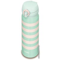 Термокружка THERMOS JNL-502-PBD 0.5л (бирюзовый/розовый)