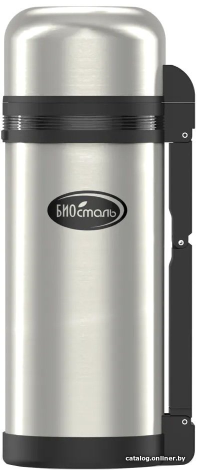 Термос БИОСТАЛЬ NG-1500-1 Stainless Steel