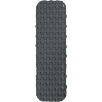 Надувной коврик Naturehike FC10 R1.5 (серый)
